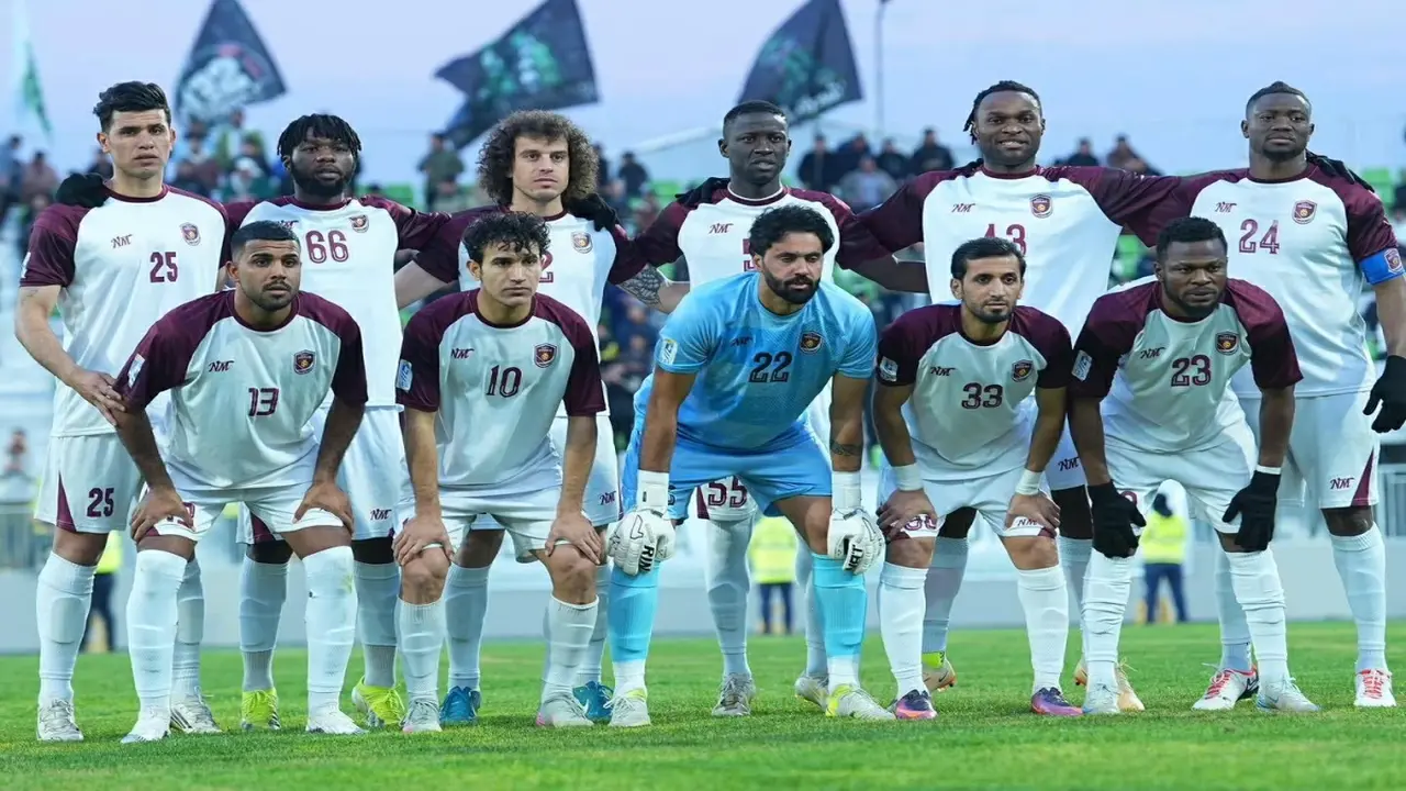 نفط ميسان ينعش حظوظه بالبقاء بالدوري العراقي
